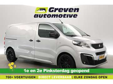 2.0 BlueHDI 180PK Sport L2H1 | EXPORT | Aut. | 3 Z