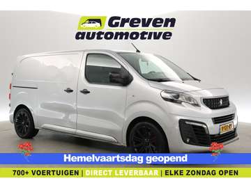 2.0 BlueHDI 180PK Sport L2H1 | EXPORT | Aut. | 3 Z