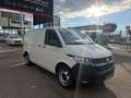 Volkswagen Transporter Furgón 2.0TDI BMT 4M 110kW Blanco - thumbnail 4