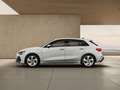 Audi A3 S line 40TFSIe 2xS line AHK TWA Weiß - thumbnail 5