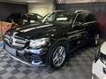 Mercedes-Benz GLC 250 GLC250d,AMG Line, 4Matic Schwarz - thumbnail 2