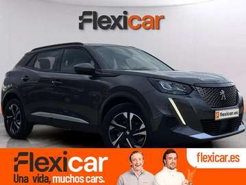 1.2 PureTech S&S Allure 130