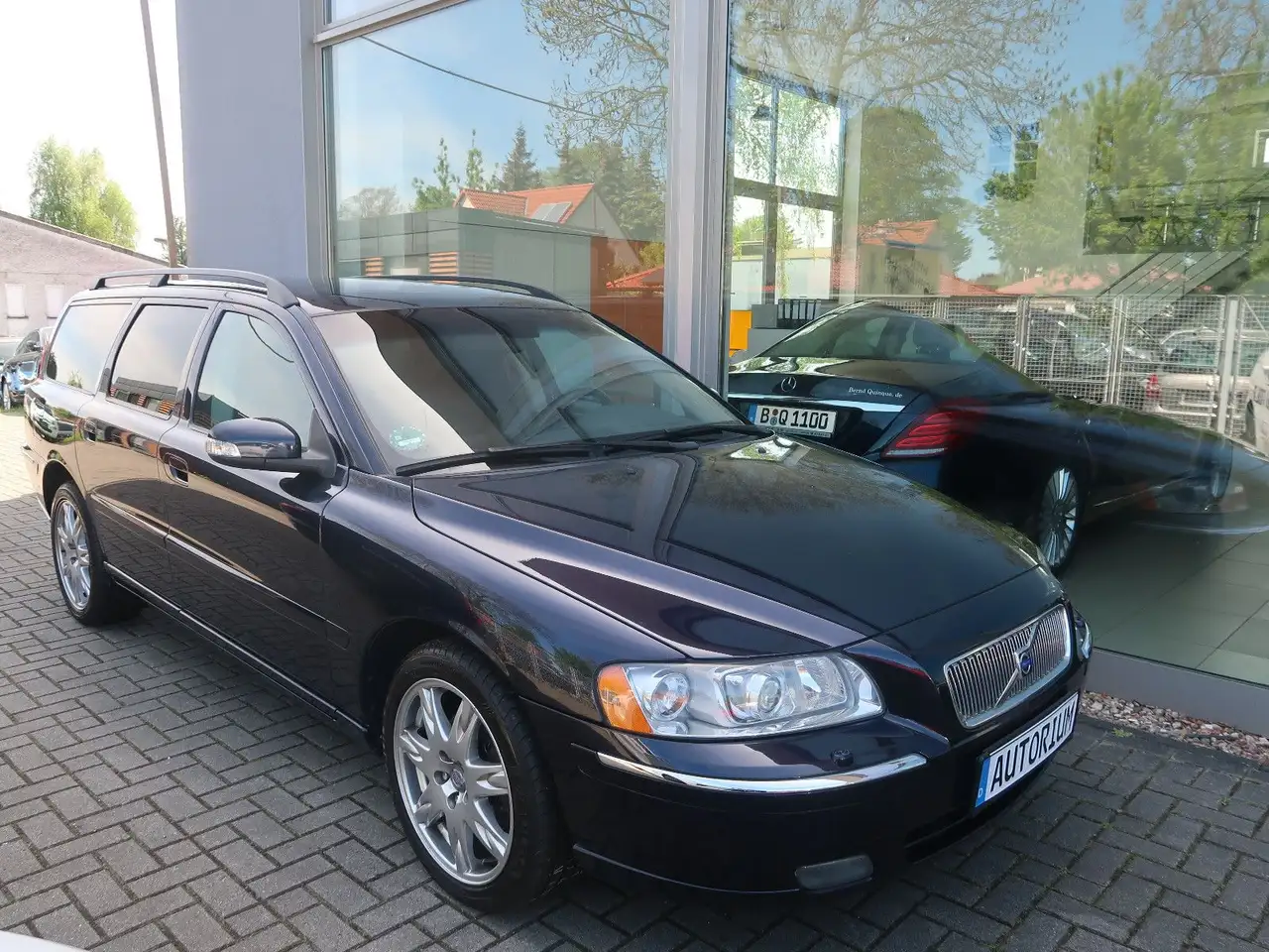 Volvo V70