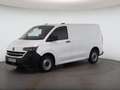 Volkswagen T7 Transporter VW Transporter T7 Kastenwagen TDI 4MOTION Weiß - thumbnail 1