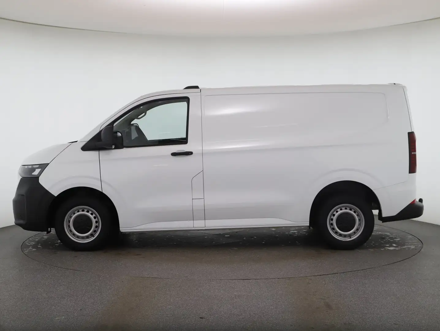 Volkswagen T7 Transporter VW Transporter T7 Kastenwagen TDI 4MOTION Weiß - 2