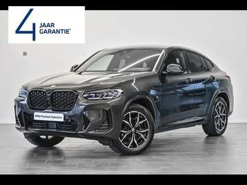 xDrive20i / M Sport