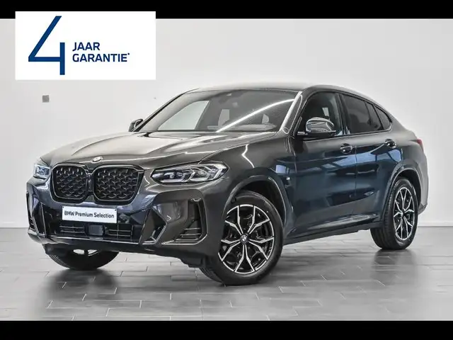 BMW X4 xDrive20i / M Sport