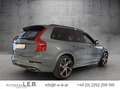 Volvo XC90 B5 AWD R-Design Grau - thumbnail 2