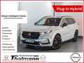 Honda CR-V e:PHEV Advance Tech 2WD Blanc - thumbnail 1
