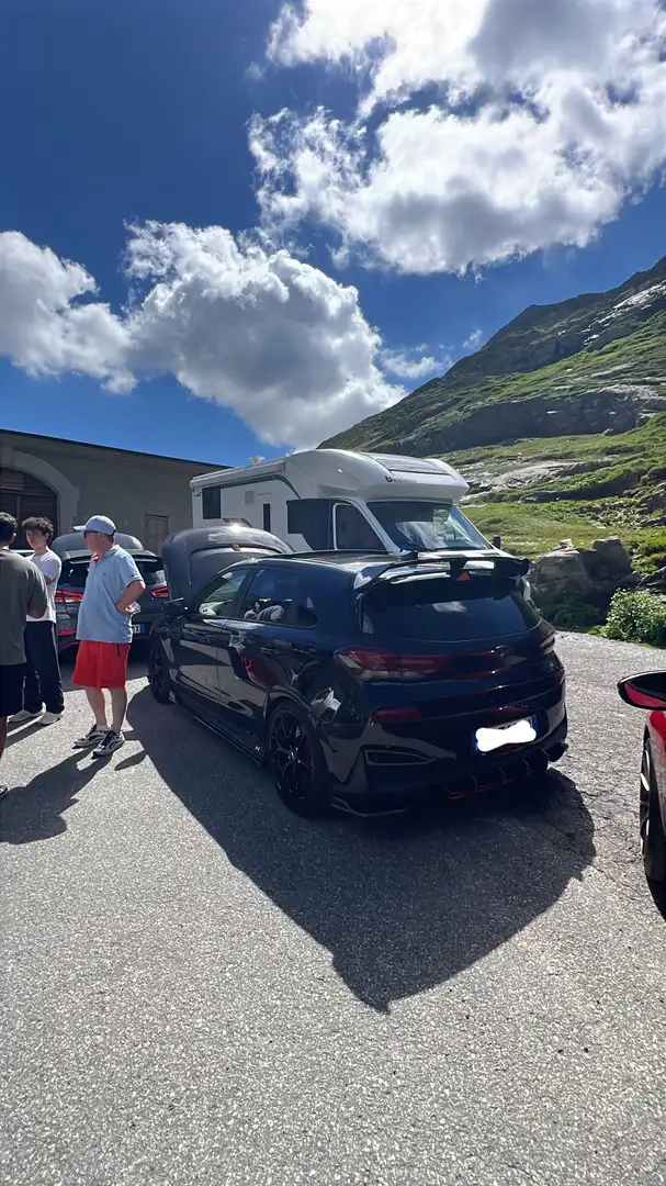 Hyundai i30 N Performance 2019 - 2