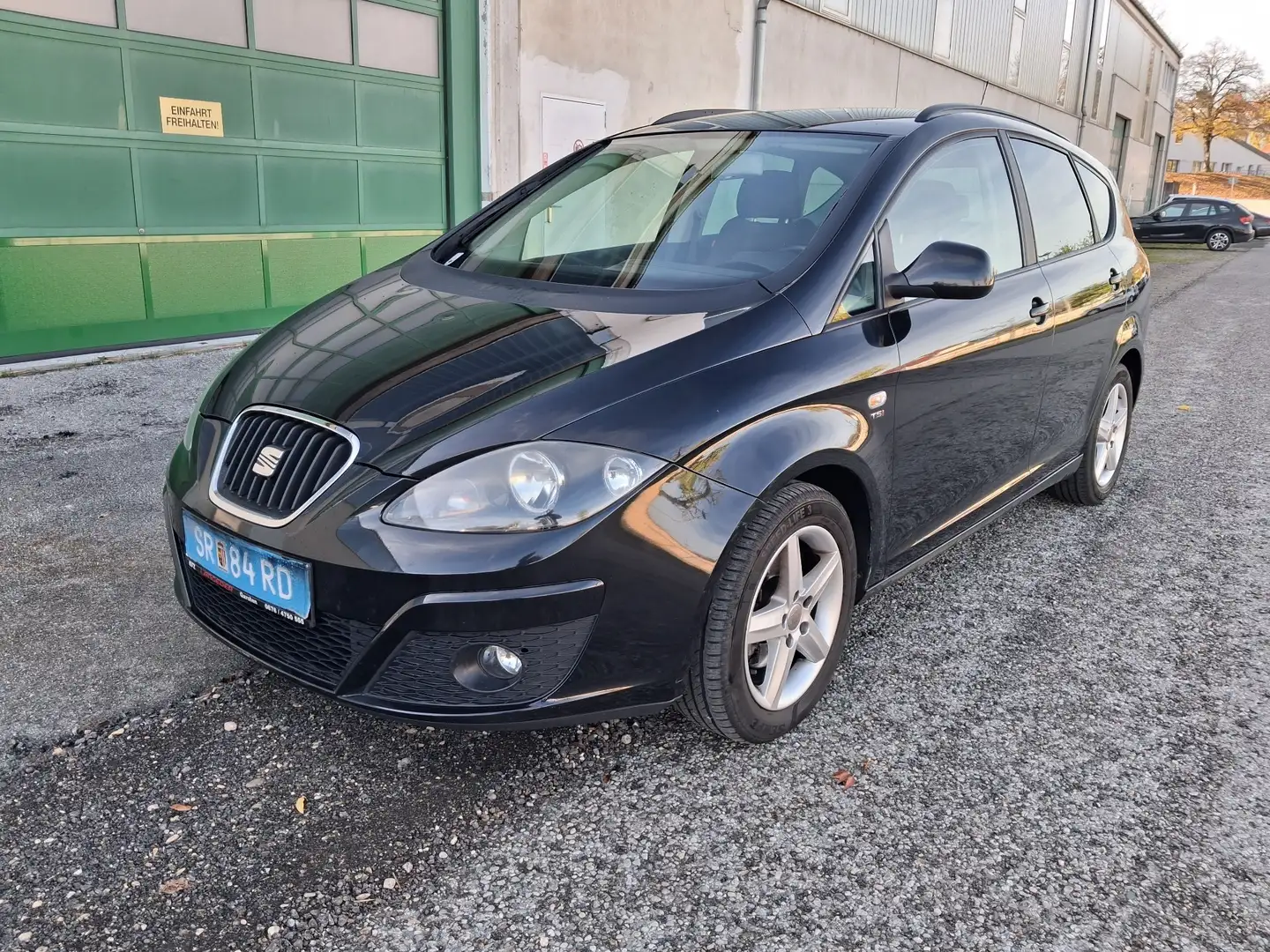 SEAT Altea XL Chili-Copa 1,2 TSI - 1