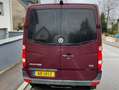 Volkswagen Crafter Crafter 30 TDI BMT Rot - thumbnail 2