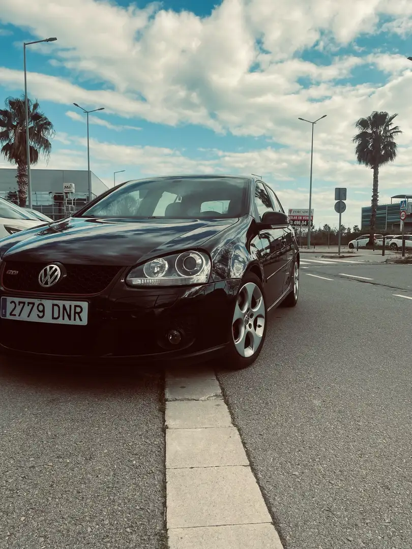 Volkswagen Golf 2.0TDI Highline DSG GTD - 1