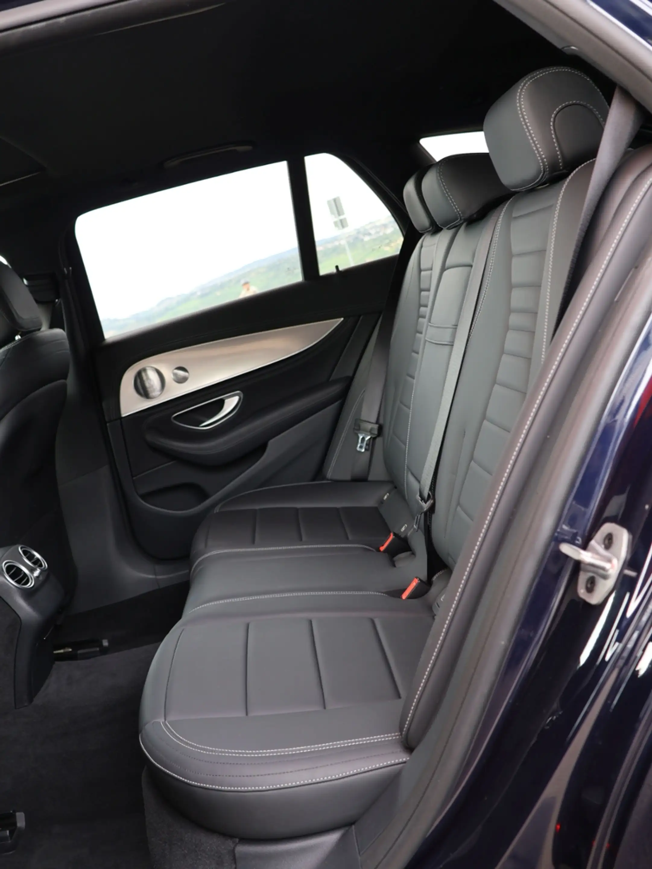 Mercedes-Benz E 450 4Matic AMG Night 360° Widescreen Burmester — photo 14