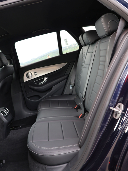 Mercedes-Benz E 450 4Matic AMG Night 360° Widescreen Burmester — photo 14