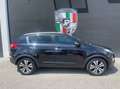 Kia Sportage 1.7 crdi Class 2wd PELLE CARPLAY Nero - thumbnail 3