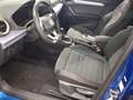 SEAT Ibiza FR 1.5 TSI DSG LED KAMERA NAVI APP Blau - thumbnail 4