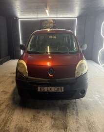 1.6I Dynamique 1 ères mains