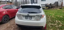 2013 Subaru Impreza