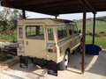 Land Rover Series S.W. Beżowy - thumbnail 2