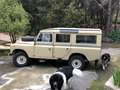 Land Rover Series S.W. Beżowy - thumbnail 8