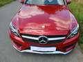 Mercedes-Benz C 180 C 180 Coupe 9G-TRONIC AMG Line Rot - thumbnail 5