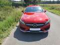 Mercedes-Benz C 180 C 180 Coupe 9G-TRONIC AMG Line Rot - thumbnail 4