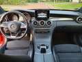 Mercedes-Benz C 180 C 180 Coupe 9G-TRONIC AMG Line Rot - thumbnail 17