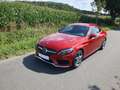 Mercedes-Benz C 180 C 180 Coupe 9G-TRONIC AMG Line Rot - thumbnail 2