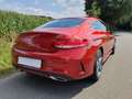 Mercedes-Benz C 180 C 180 Coupe 9G-TRONIC AMG Line Rot - thumbnail 10