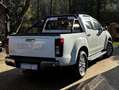 Isuzu D-Max D-Max 1.9 td crew Solar Supernova 4x4 auto Bianco - thumbnail 12