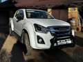 Isuzu D-Max D-Max 1.9 td crew Solar Supernova 4x4 auto Bianco - thumbnail 2