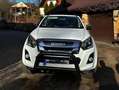 Isuzu D-Max D-Max 1.9 td crew Solar Supernova 4x4 auto Bianco - thumbnail 11