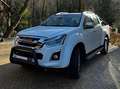 Isuzu D-Max D-Max 1.9 td crew Solar Supernova 4x4 auto Bianco - thumbnail 1