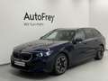 BMW 530 e xDrive Blau - thumbnail 1
