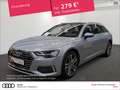 Audi A6 Avant 50 TFSI e quattro Navi Leder Matrix LED Rück Zilver - thumbnail 1
