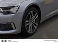 Audi A6 Avant 50 TFSI e quattro Navi Leder Matrix LED Rück Zilver - thumbnail 10