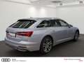 Audi A6 Avant 50 TFSI e quattro Navi Leder Matrix LED Rück Zilver - thumbnail 5