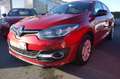 Renault Megane III Lim. 5-trg. Limited Rot - thumbnail 1