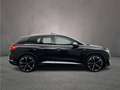 Audi Q4 e-tron 50 quattro Launch edition S Competition 77 kWh | Zwart - thumbnail 8