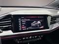Audi Q4 e-tron 50 quattro Launch edition S Competition 77 kWh | Zwart - thumbnail 20