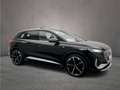 Audi Q4 e-tron 50 quattro Launch edition S Competition 77 kWh | Zwart - thumbnail 9