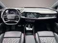 Audi Q4 e-tron 50 quattro Launch edition S Competition 77 kWh | Zwart - thumbnail 13