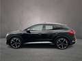 Audi Q4 e-tron 50 quattro Launch edition S Competition 77 kWh | Zwart - thumbnail 2
