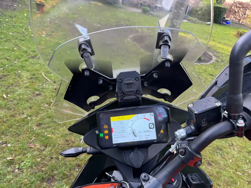 KTM 390 Adventure - foto 7