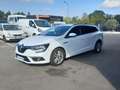 Renault Megane IV ESTATE TCe 100 Energy Zen Blanco - thumbnail 3