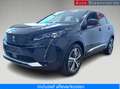 Peugeot 3008 1.2 PureTech Allure Pack Business * DODE HOEK * KE Noir - thumbnail 1