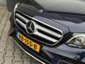 Mercedes-Benz E 350 350d AMG Pano | Distronic | Leder | Memory | Multi Blauw - thumbnail 27