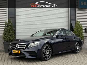 350d AMG Pano | Distronic | Leder | Memory | Multi