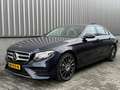 Mercedes-Benz E 350 350d AMG Pano | Distronic | Leder | Memory | Multi Blue - thumbnail 4